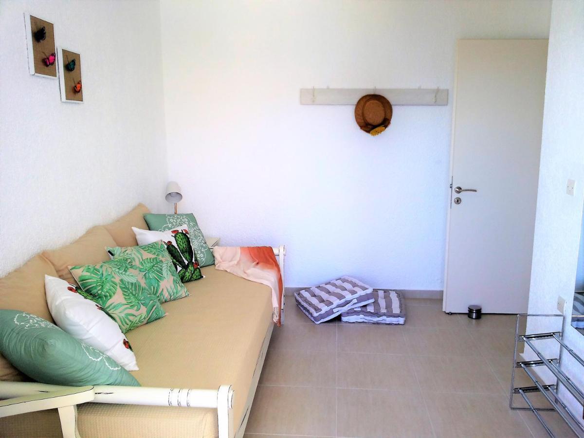 Dimitra Apartments Agios Nikolaos  Bagian luar foto