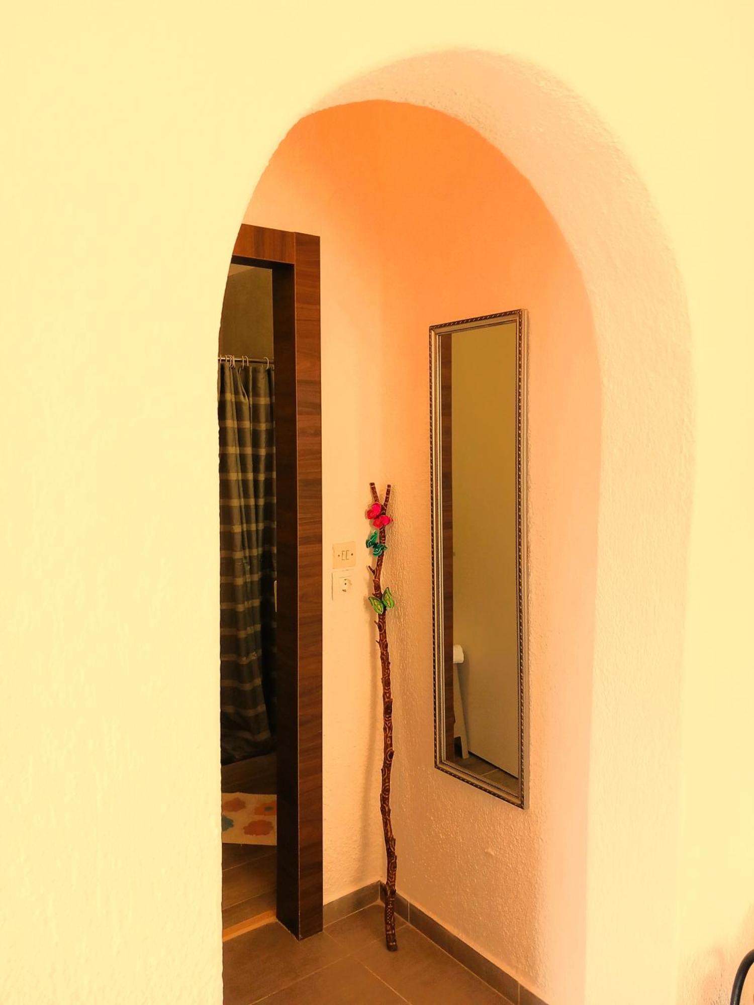 Dimitra Apartments Agios Nikolaos  Bagian luar foto
