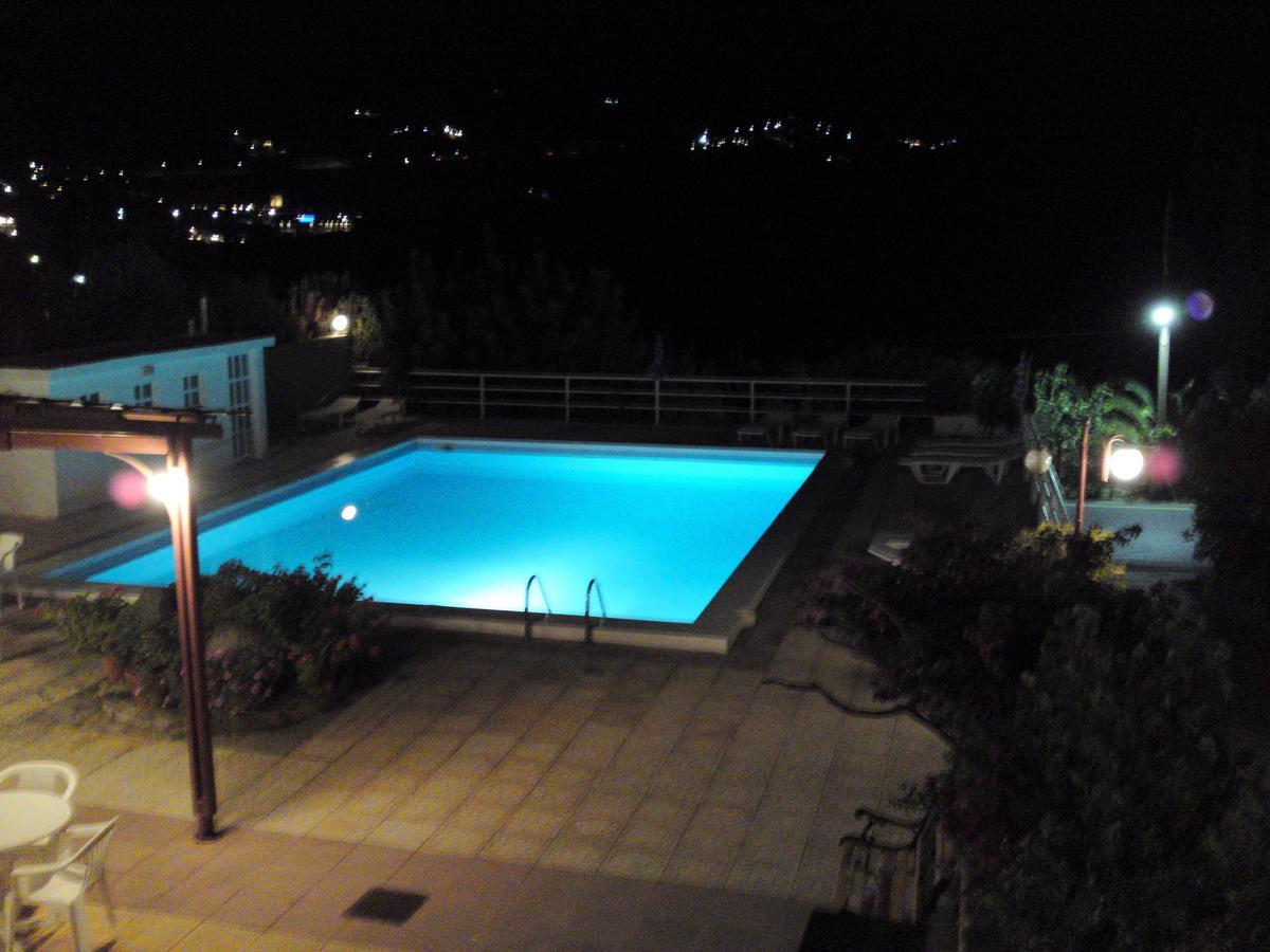 Dimitra Apartments Agios Nikolaos  Bagian luar foto